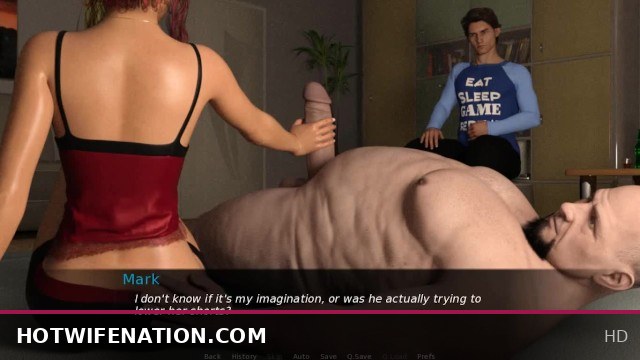 Hotwife Cheats With BBC, Cuckold Watches His Wife Get Fucked Hard