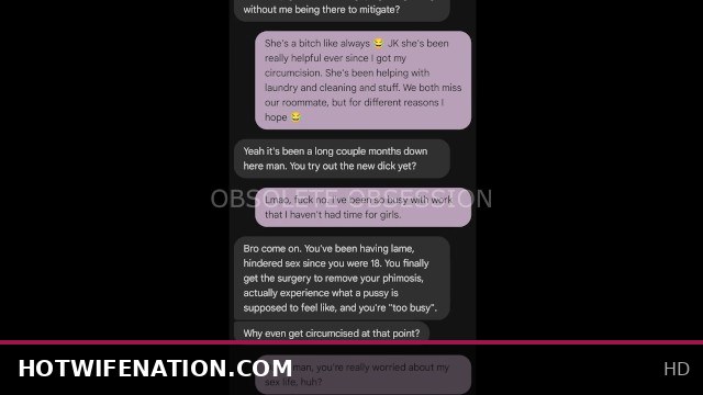 Friend Cuckolds Wife, Husband Regrets Everything