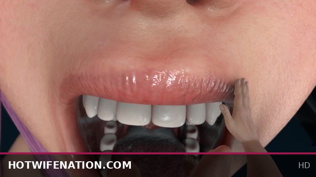 A Tiny Experiment - POV EDITION (Giantess vore)