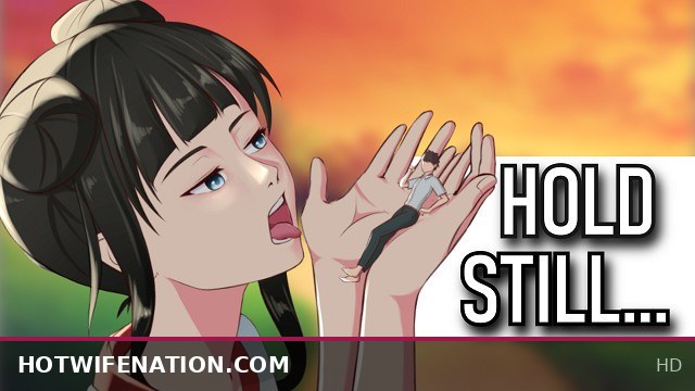 Giantess Finds You... (Vore Fantasy ASMR)