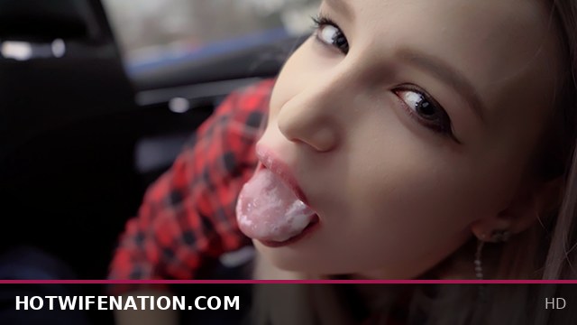 Deepthroat & BJ Cum Compilation - They Fucked My Throat Deep and Filled My Mouth!