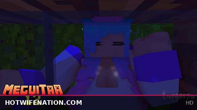 Over 10 Minutes of Old MeguiTaA12 Videos Part 1