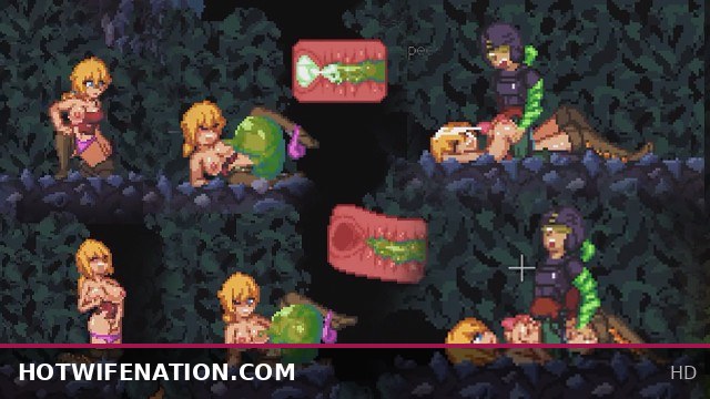 Crisis Point Extinction Sex Game Sex Scenes Gameplay Part 1 [18+]