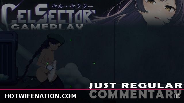 Fucking a.. a maggot? | CelSector