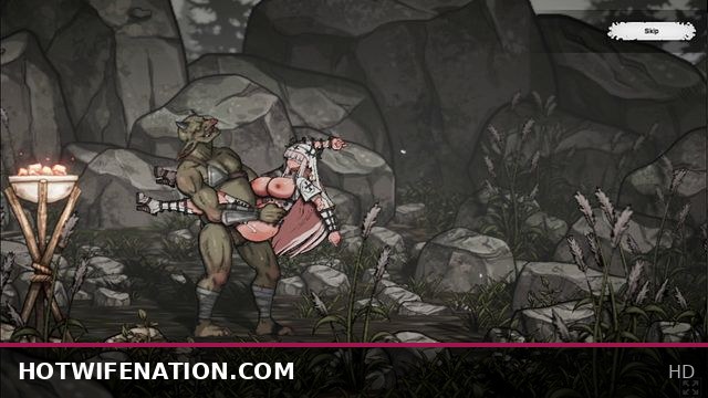 Hentai Dark Souls 2 Big Ass xhatihentai gameplay