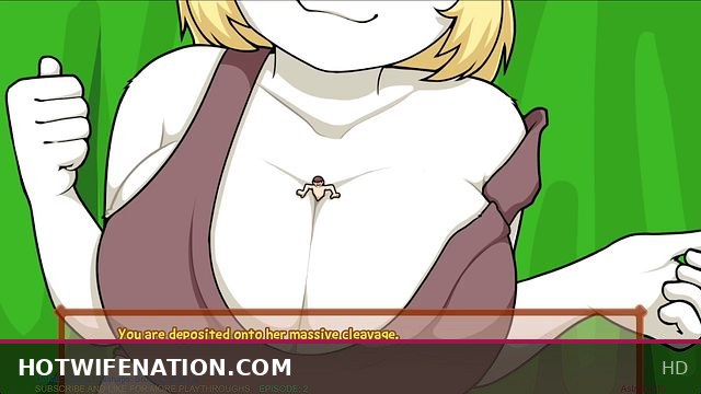 Magical Mishaps Brooke Epiloque Ep 2