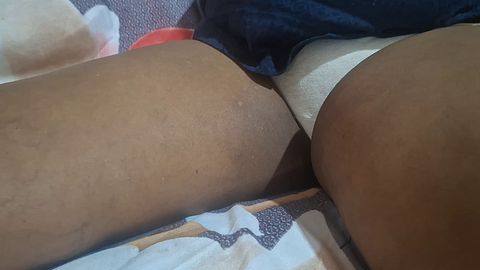 Authentic Asian MILF's Homemade XXX Video