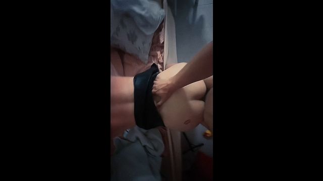 Best Friend's Hotwife Begs for Cuckold Revenge Fuck