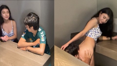 My husband's best buddy persuades me to have sex