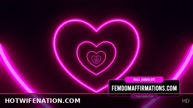 Empowering Clitty Dick Affirmations for Small Dick Surrenderers
