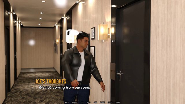 Wife's Delight: Cuckold Husband Watches as She Enjoys Two Massive Black Cocks in Hotel Room Ep.8
