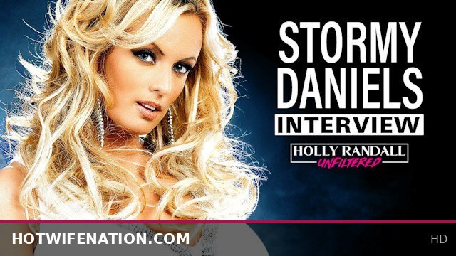 Stormy Daniels Reveals the Fallout from Her Affair with Trump