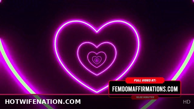 Sexless & Unfuckable Affirmations for Pussy-Free Rejected Women