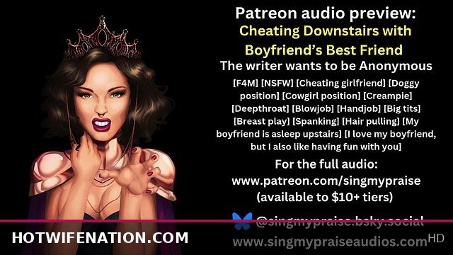 singmypraise unleashes intense raw intimate passion