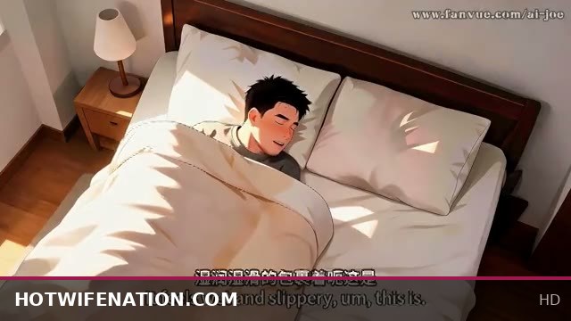 My Sister-in-Law's Wild Seduction in Front of My Older Brother - Episode 3 AI-Generated