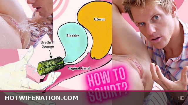 How to Squirt Fast: Expert Tips by Mr PussyLicking
