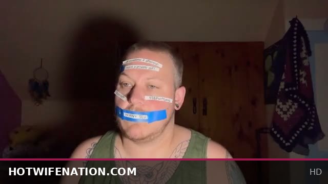 Humiliation Play: Watch Me Get Owned and Degraded