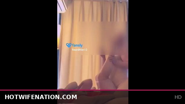 Caught My Thick & Curvy GF Cheating - Then I Joined in! BOTH GIRLS CUM LOUDLY
